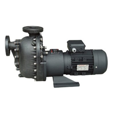 锦州ZBF型自吸塑料磁力泵