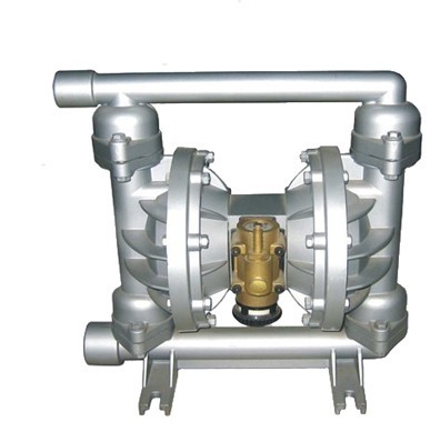 锦州铝合金气动隔膜泵